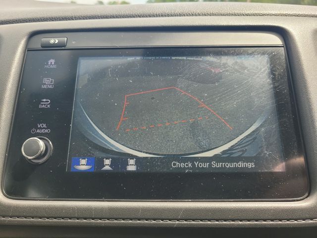 2019 Honda HR-V EX Folsom CA