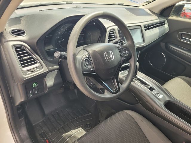 2019 Honda HR-V EX Folsom CA