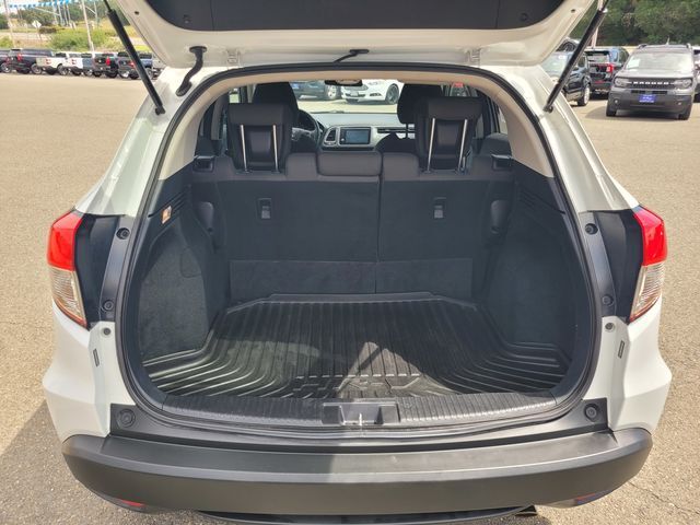 2019 Honda HR-V EX Folsom CA