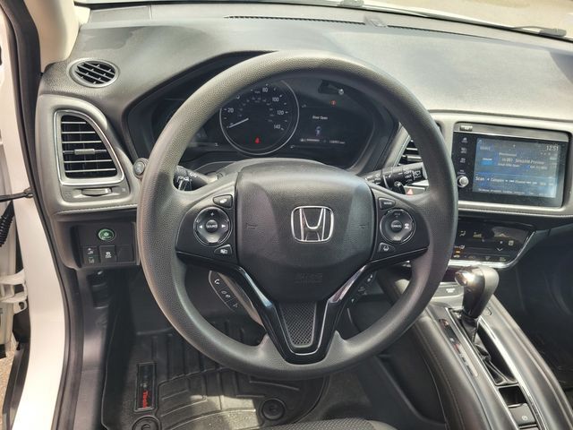 2019 Honda HR-V EX Folsom CA