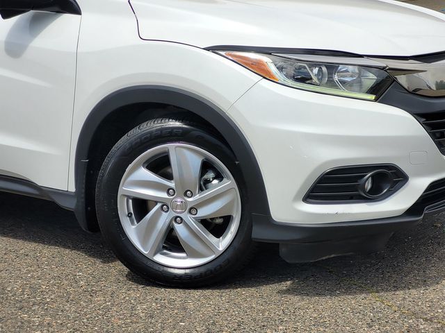 2019 Honda HR-V EX Folsom CA