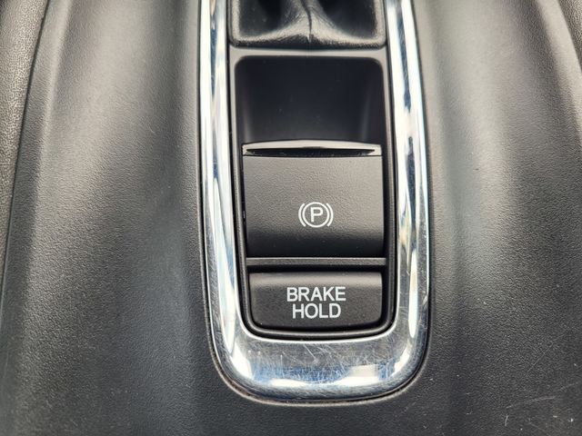 2019 Honda HR-V EX Folsom CA