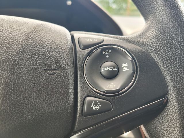 2019 Honda HR-V EX Folsom CA