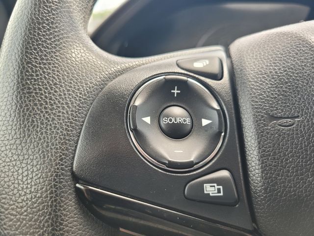 2019 Honda HR-V EX Folsom CA