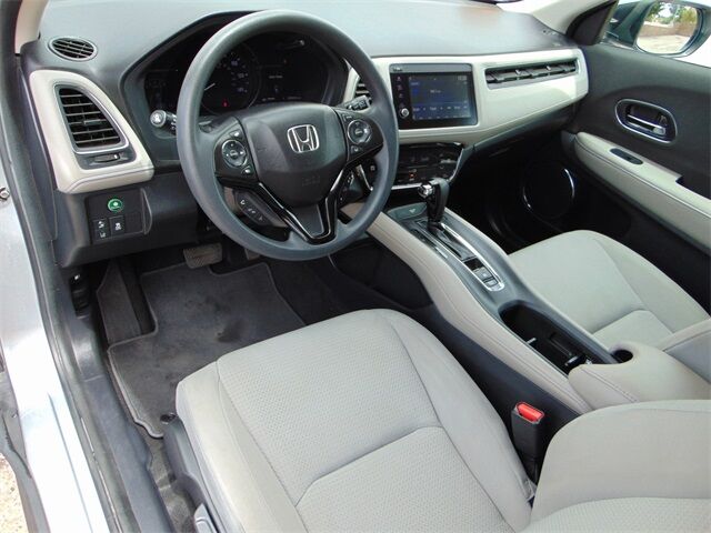 2019 Honda HR-V EX Santa Fe NM
