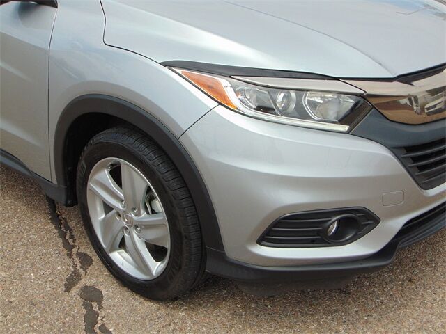 2019 Honda HR-V EX Santa Fe NM