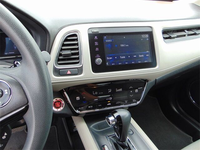 2019 Honda HR-V EX Santa Fe NM