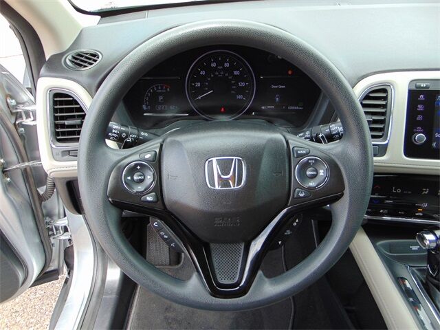 2019 Honda HR-V EX Santa Fe NM