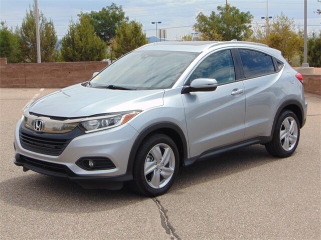 2019 Honda HR-V EX Santa Fe NM