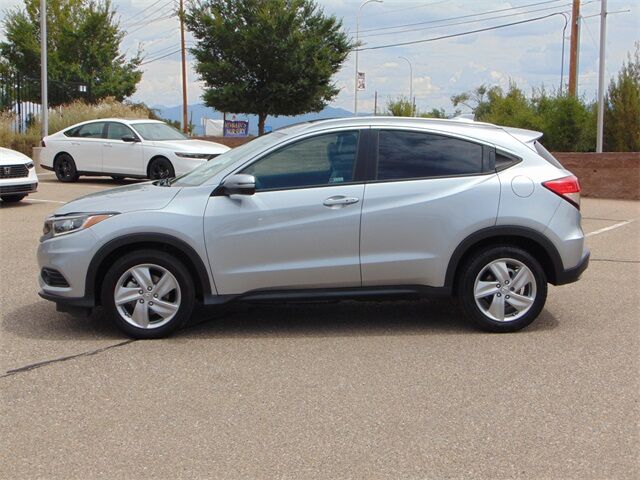 2019 Honda HR-V EX Santa Fe NM