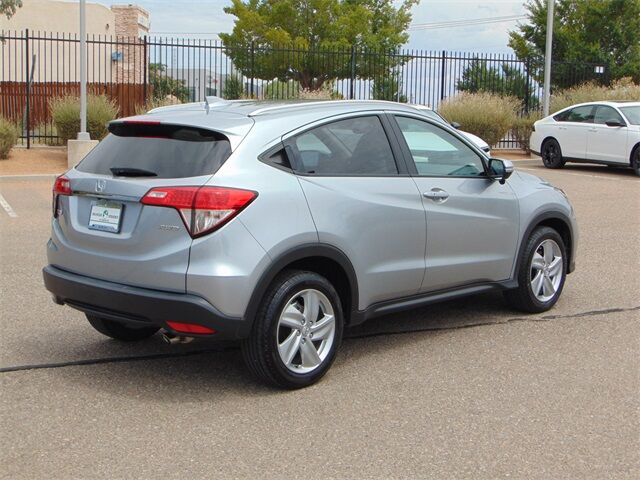 2019 Honda HR-V EX Santa Fe NM