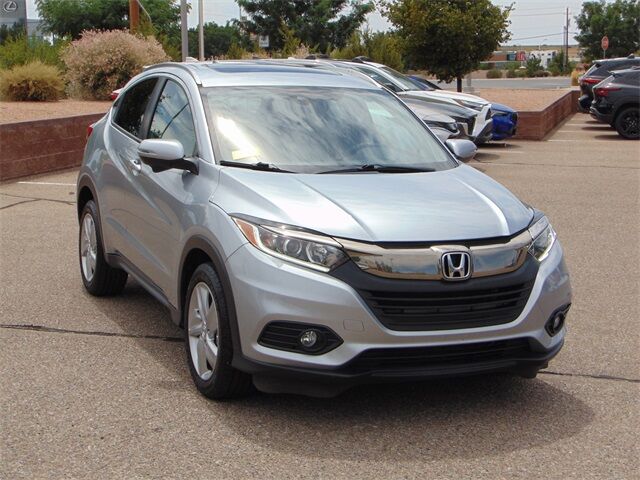 2019 Honda HR-V EX Santa Fe NM