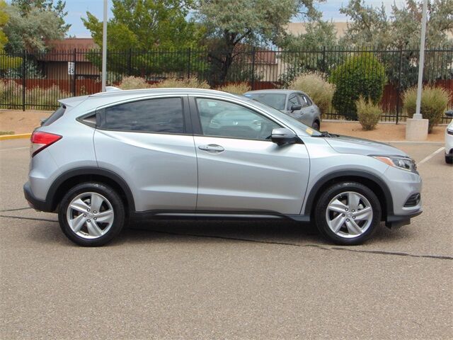 2019 Honda HR-V EX Santa Fe NM