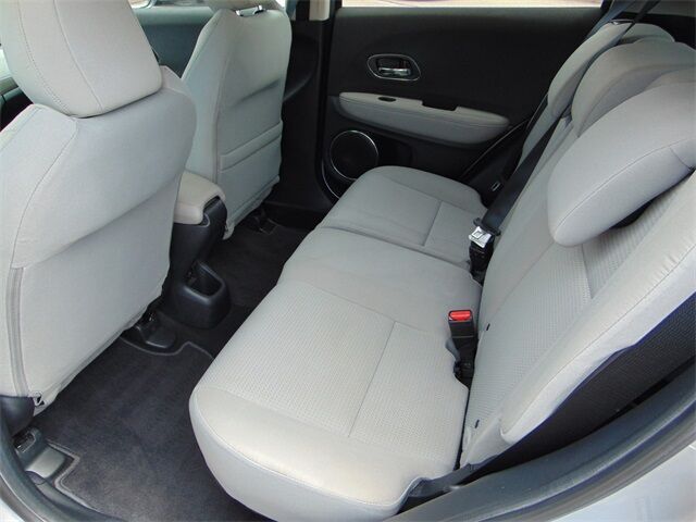 2019 Honda HR-V EX Santa Fe NM