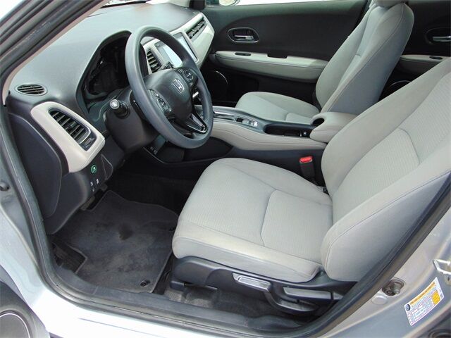 2019 Honda HR-V EX Santa Fe NM