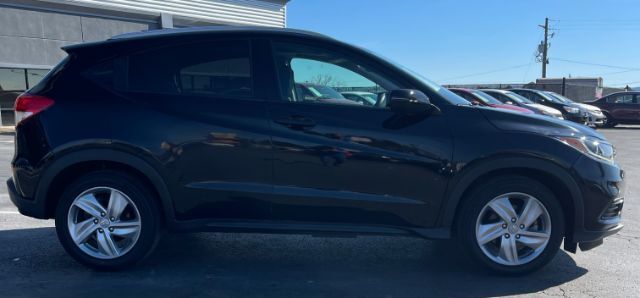 2019 Honda HR-V EX Hot Springs AR