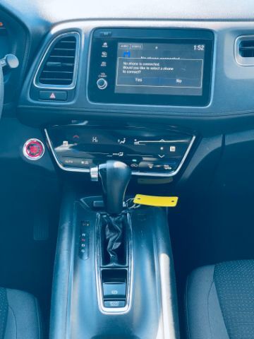 2019 Honda HR-V EX Hot Springs AR