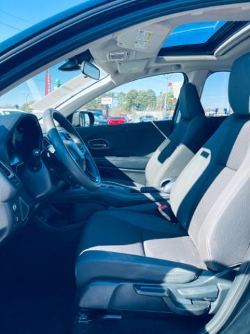 2019 Honda HR-V EX Hot Springs AR