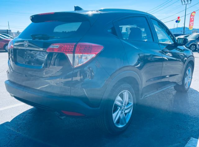 2019 Honda HR-V EX Hot Springs AR