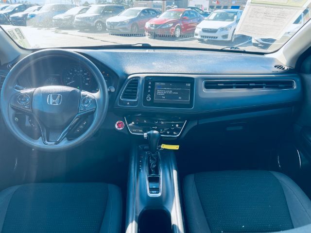 2019 Honda HR-V EX Hot Springs AR