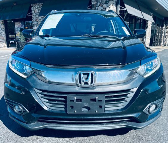 2019 Honda HR-V EX Hot Springs AR