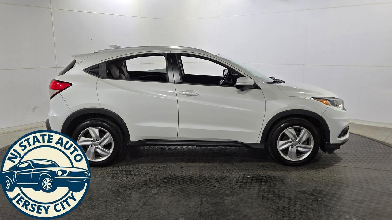 2019 Honda HR-V EX Jersey City NJ