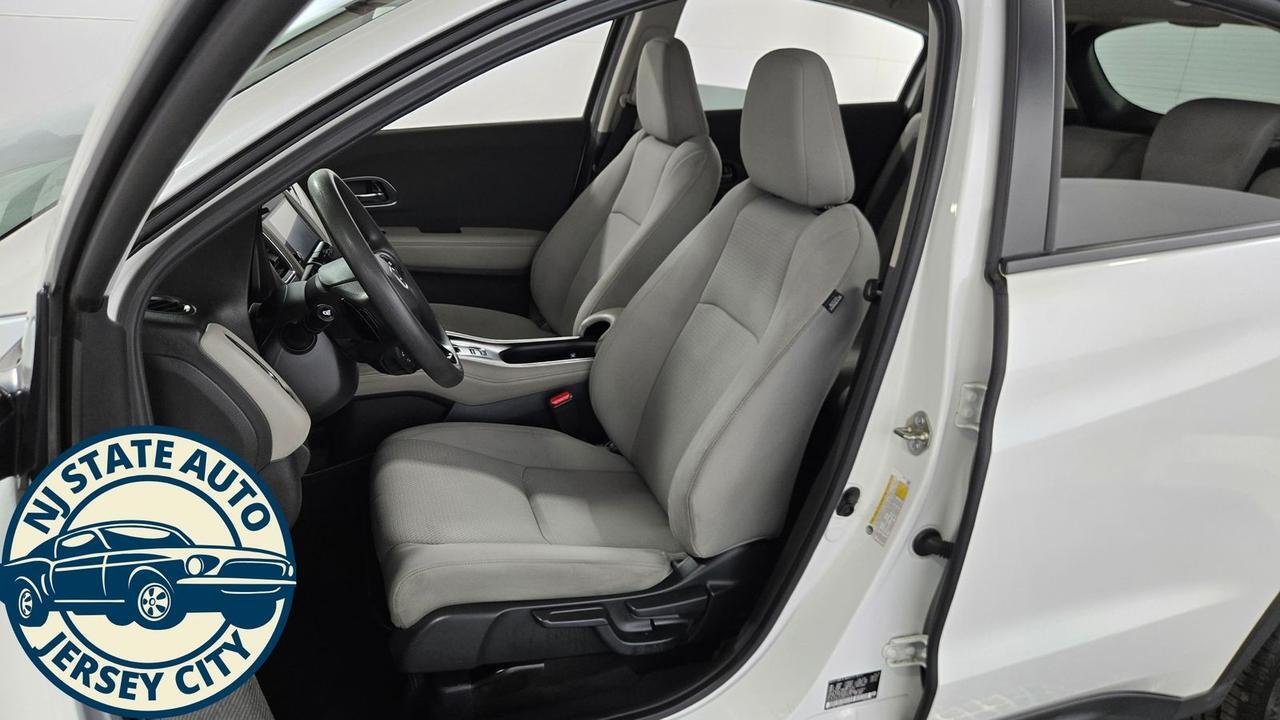 2019 Honda HR-V EX Jersey City NJ