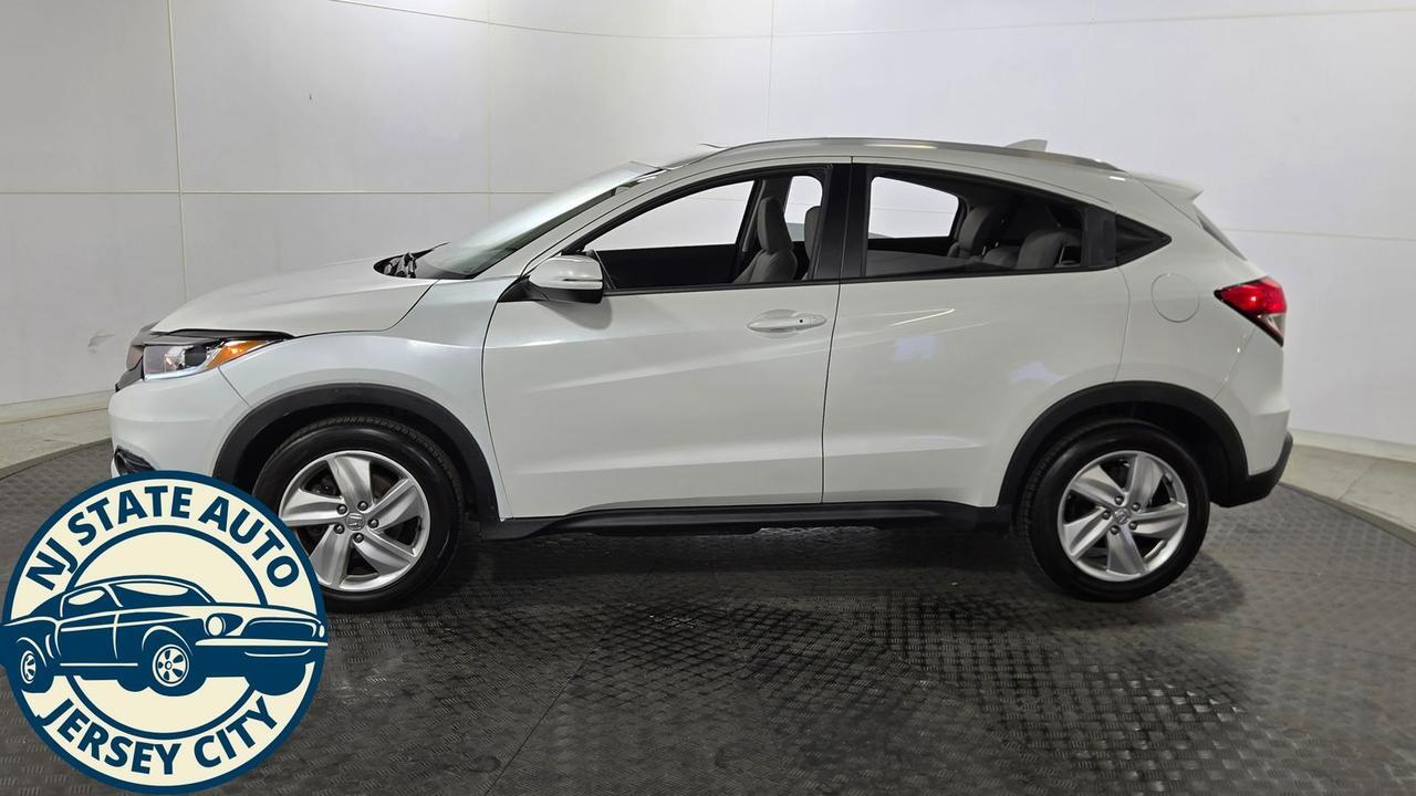 2019 Honda HR-V EX Jersey City NJ
