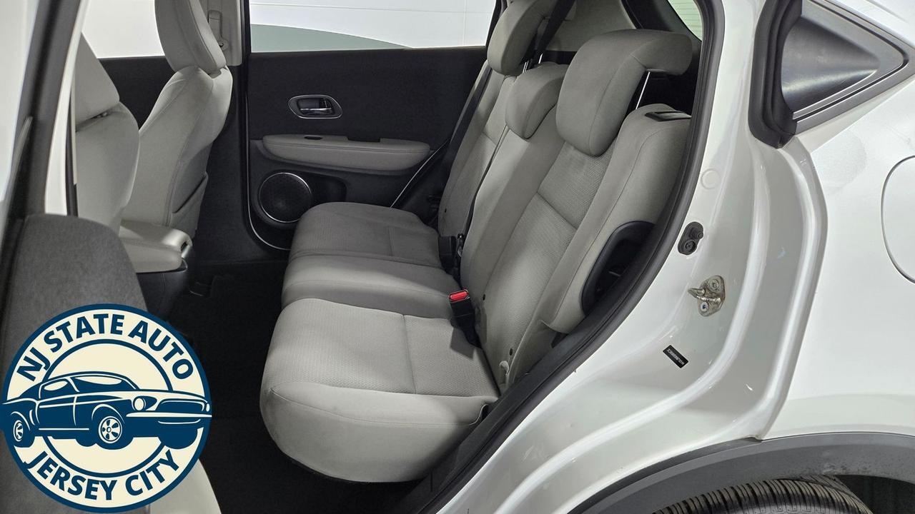2019 Honda HR-V EX Jersey City NJ
