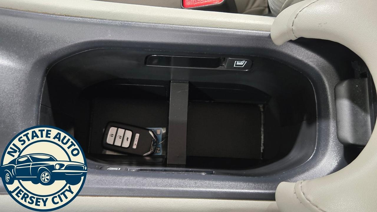 2019 Honda HR-V EX Jersey City NJ