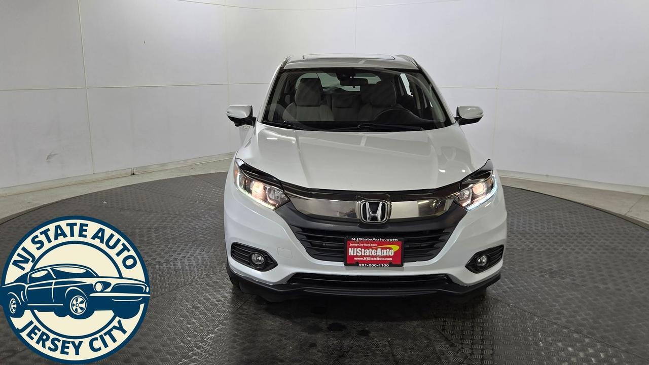 2019 Honda HR-V EX Jersey City NJ