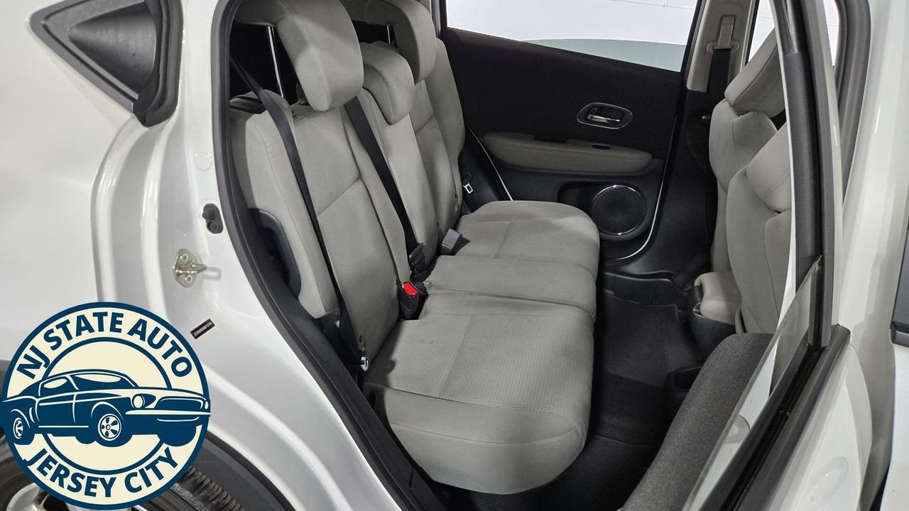 2019 Honda HR-V EX Jersey City NJ