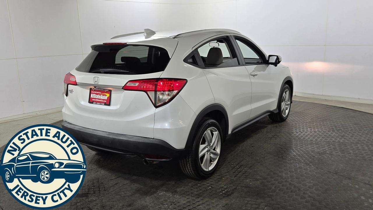 2019 Honda HR-V EX Jersey City NJ