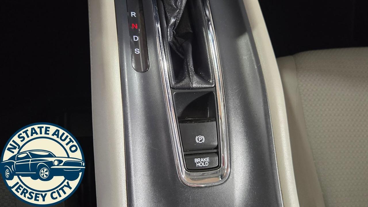 2019 Honda HR-V EX Jersey City NJ