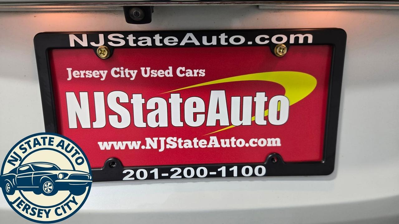 2019 Honda HR-V EX Jersey City NJ