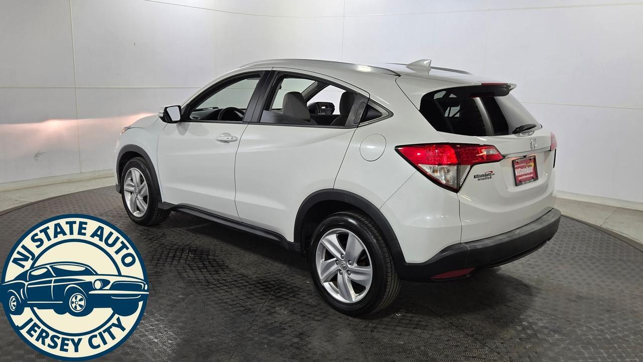 2019 Honda HR-V EX Jersey City NJ