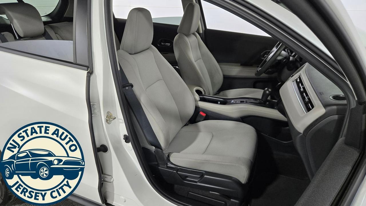 2019 Honda HR-V EX Jersey City NJ