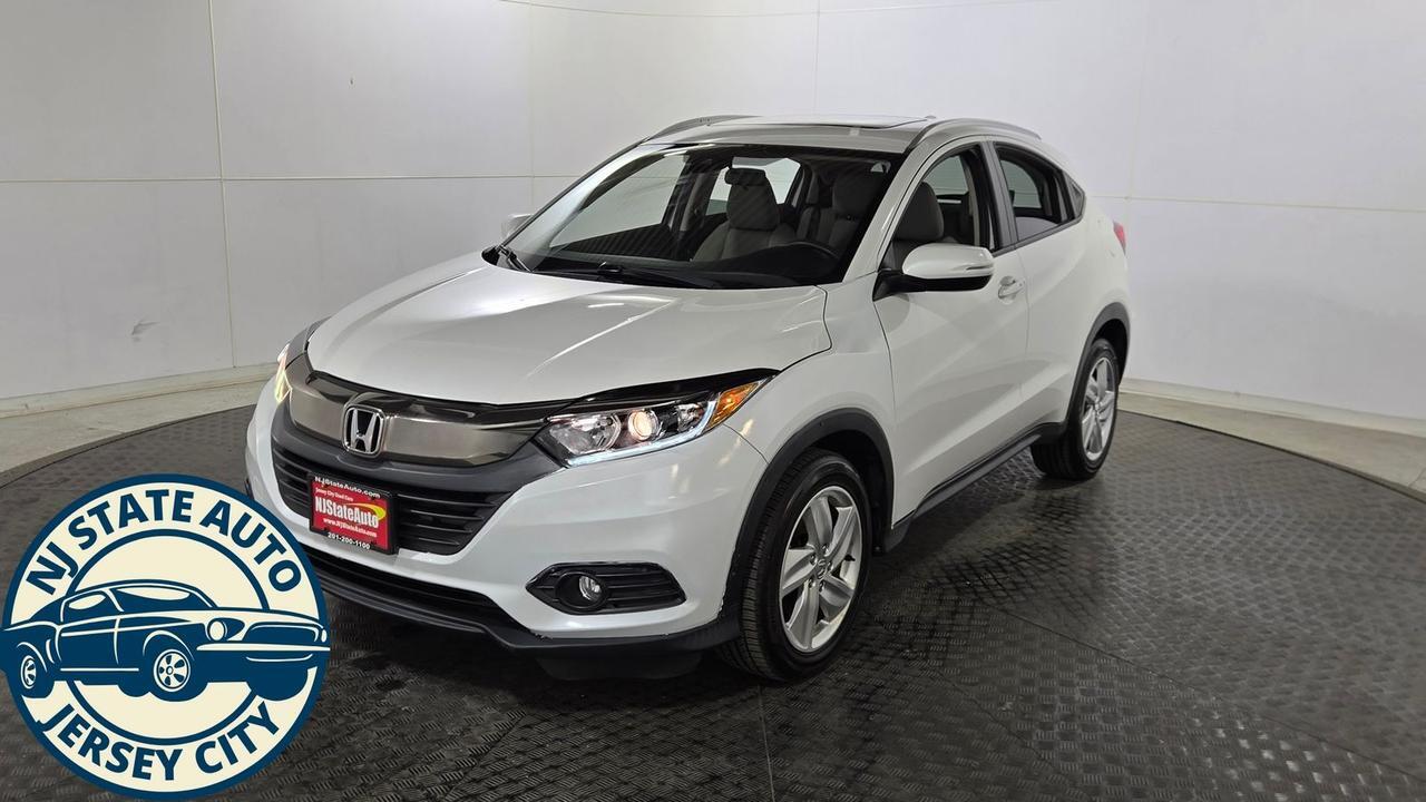 2019 Honda HR-V EX Jersey City NJ