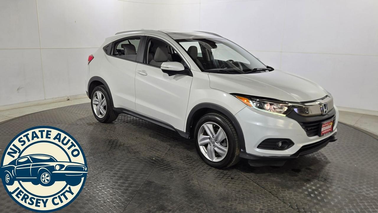 2019 Honda HR-V Jersey City, NJ