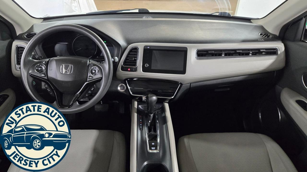 2019 Honda HR-V EX Jersey City NJ