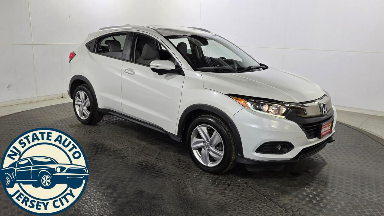 2019 Honda HR-V EX Jersey City NJ