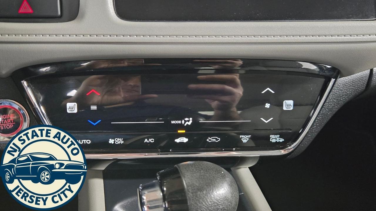 2019 Honda HR-V EX Jersey City NJ