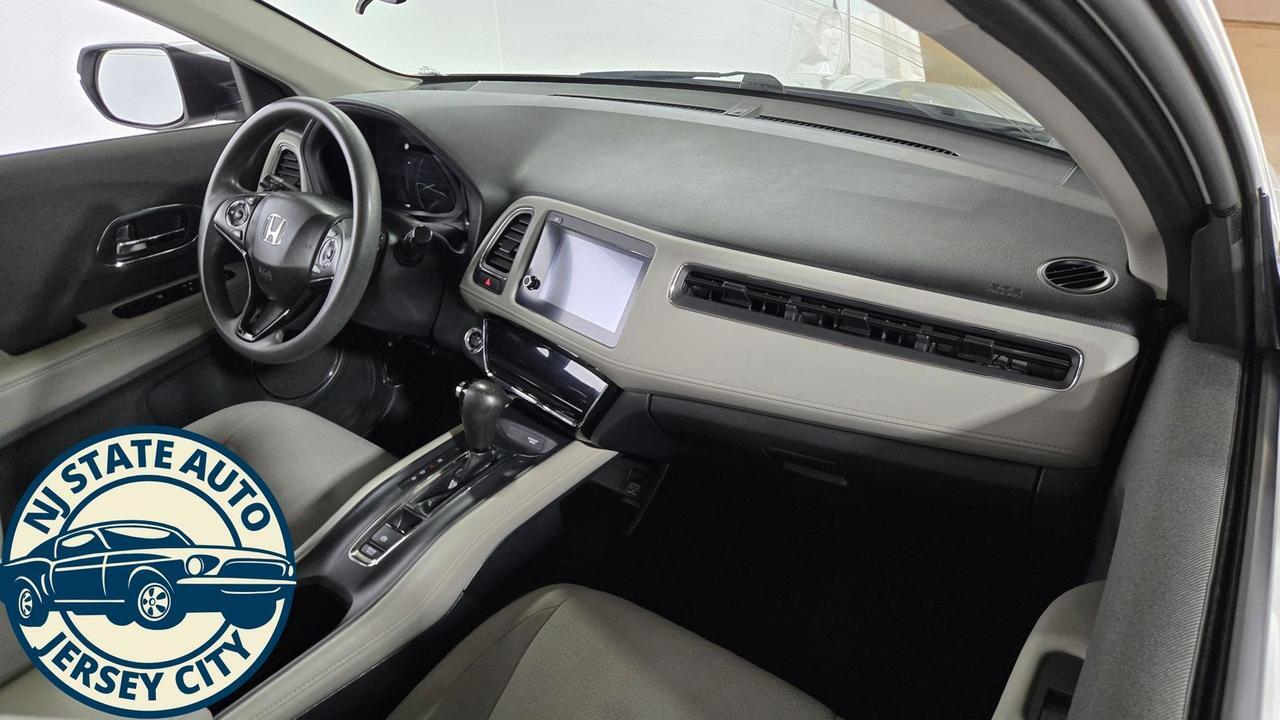 2019 Honda HR-V EX Jersey City NJ