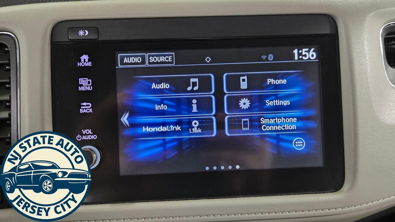 2019 Honda HR-V EX Jersey City NJ