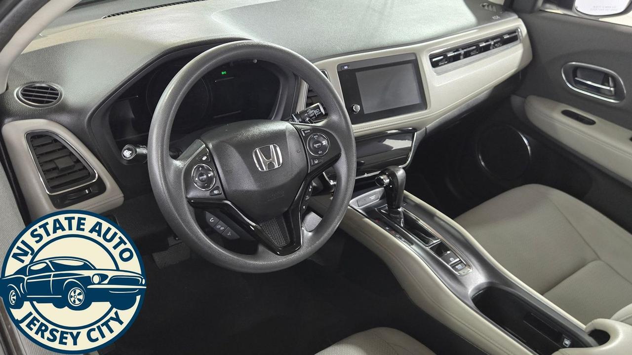 2019 Honda HR-V EX Jersey City NJ