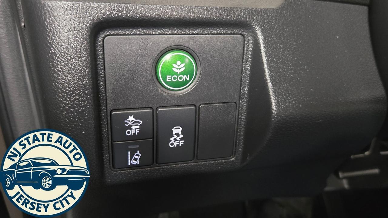 2019 Honda HR-V EX Jersey City NJ