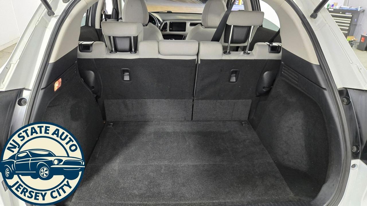 2019 Honda HR-V EX Jersey City NJ
