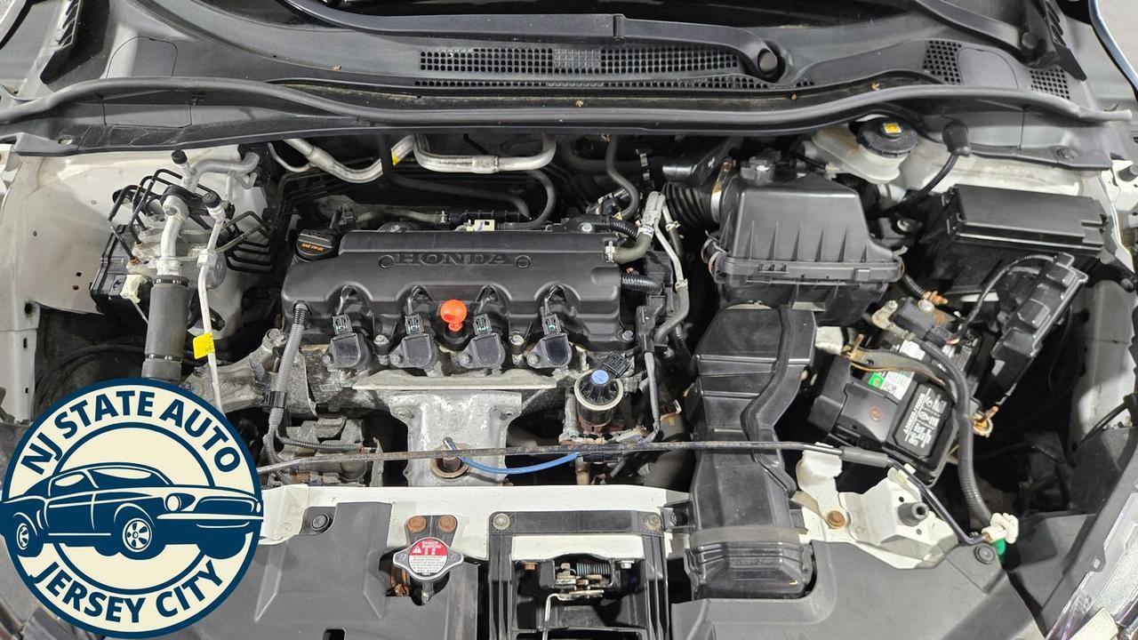 2019 Honda HR-V EX Jersey City NJ