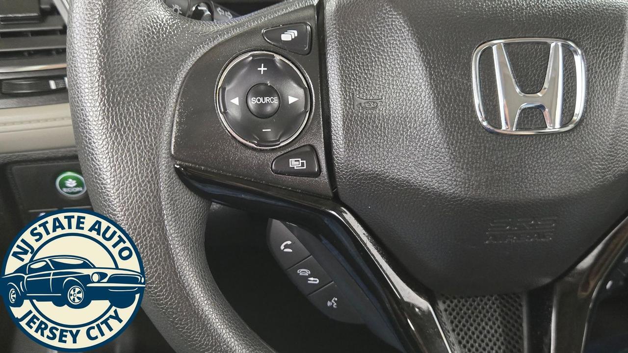 2019 Honda HR-V EX Jersey City NJ