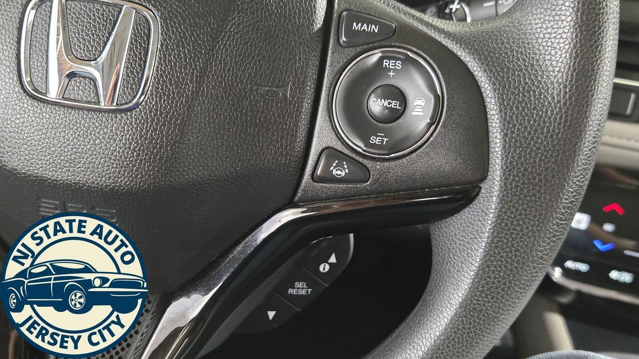 2019 Honda HR-V EX Jersey City NJ